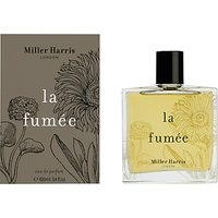 Miller Harris La Fumée Eau De Parfum