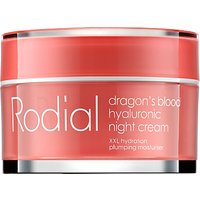 Rodial Dragon's Blood Night Cream, 50ml