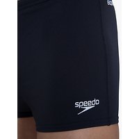 Speedo Boys' Aqua Shorts, Navy