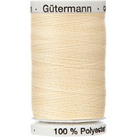 Gutermann Sew-All Thread, 100m