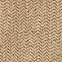 Alternative Flooring Seagrass Fine Heringbone Flatweave Carpet, Natural