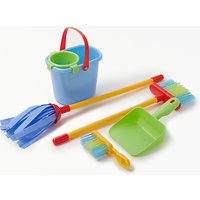 John Lewis My First Cleaning Set