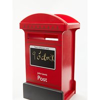 John Lewis Post Box