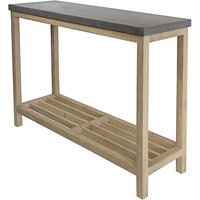 Hudson Living Brooklyn Console Table