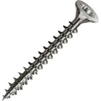Spax A2 Stainless Steel Screw (Dia)5mm (L)50mm Pack Of 25