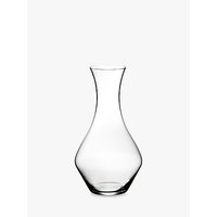 Riedel Cabernet Single Crystal​ ​Glass​ ​Decanter