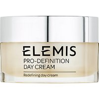 Elemis Pro-Definition Day Cream, 50ml