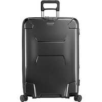 Briggs & Riley Torq 4-Wheel 76.2cm Large Suitcase, Graphite