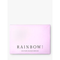 Rainbow Club Direct Dye Pack For Handbags/Shoe Clips