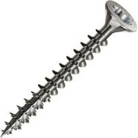 Spax A2 Stainless Steel Screw (Dia)4mm (L)40mm Pack Of 25