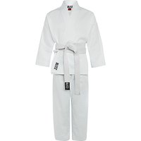 Blitz Children's Karate Suit, White