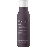 Living Proof Curl Defining Styling Cream, 236ml