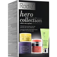 Rodial Heroes Skincare Kit