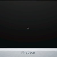 Bosch BID630NS1B Warming Drawer, Brushed Steel