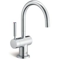 Insinkerator Chrome Effect Filtered Hot & Cold Water Tap