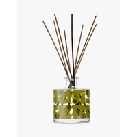 Orla Kiely Fig Tree Scented Reed Diffuser, 200ml