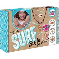 MyStyle Surf Style Jewellery Kit