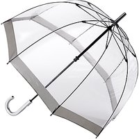 Fulton Birdcage Domed Umbrella