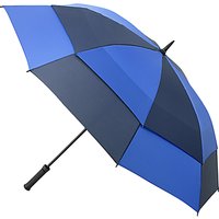 Fulton Stormshield Double Canopy Walker Umbrella