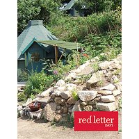 Red Letter Days Two Night Glamping Break For Two