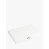 Stackers Supersize Jewellery Box Lid, White