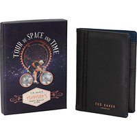 Ted Baker Voyager's Travel Wallet And Pen