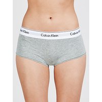 Calvin Klein Underwear Modern Cotton Short Briefs
