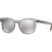 Dolce & Gabbana DG4254 Oval Sunglasses