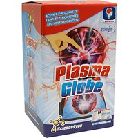 Science4you Plasma Globe