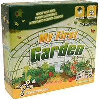 Science4you My First Garden Kit