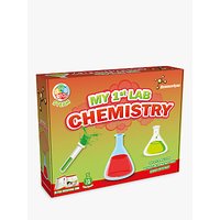 Science4you My 1st Lab Chemistry Kit