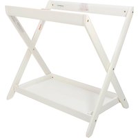 Uppababy 2015 Carrycot Stand, White