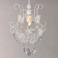 Little Home At John Lewis Little Fairy Chandelier Lampshade
