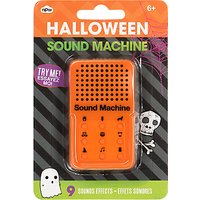 NPW Halloween Mini Sound Machine