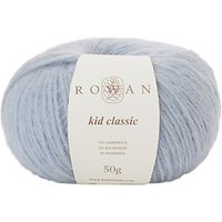 Rowan Kid Classic Yarn, 50g