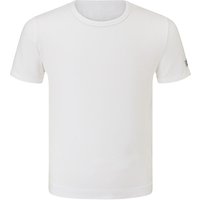 Royal Academy Of Dance Boys' Short Sleeve Ballet T-Shirt, White