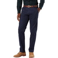 Dockers Slim Tapered Twill Trousers