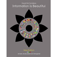 Information Is Beautiful Book