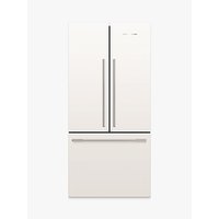 Fisher & Paykel RF522ADW4 Fridge Freezer, A+ Energy Rating, 79cm Wide, White