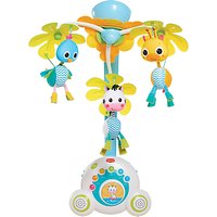 Tiny Love Soothe And Groove Safari Mobile Toy