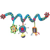 Whoozit Spiral Toy