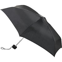 Fulton Tiny Umbrella, Black