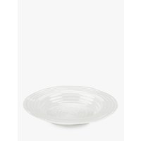 Sophie Conran For Portmeirion 25cm Soup Plate, White