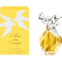 Nina Ricci L' Air Du Temps Eau De Parfum Spray