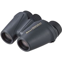 Nikon Travelite EX Binoculars, 12 X 25
