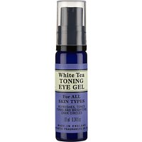 Neal's Yard Remedies Organic White Tea Eye Gel, 10g
