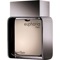 Calvin Klein Euphoria For Men, Eau De Toilette