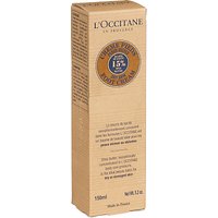 L'Occitane Shea Butter Foot Cream, 150ml