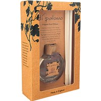 Di Palomo Wild Fig And Grape Inspired Fragrant Reeds, 100ml