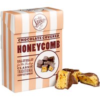 Mr Stanley's Quality Chocolate Covered Honeycomb, 150g